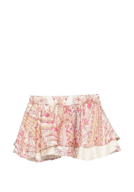 Gonna con stampa ETRO KIDS | GY7000 S0221106RS